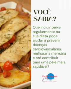 Você sabia?