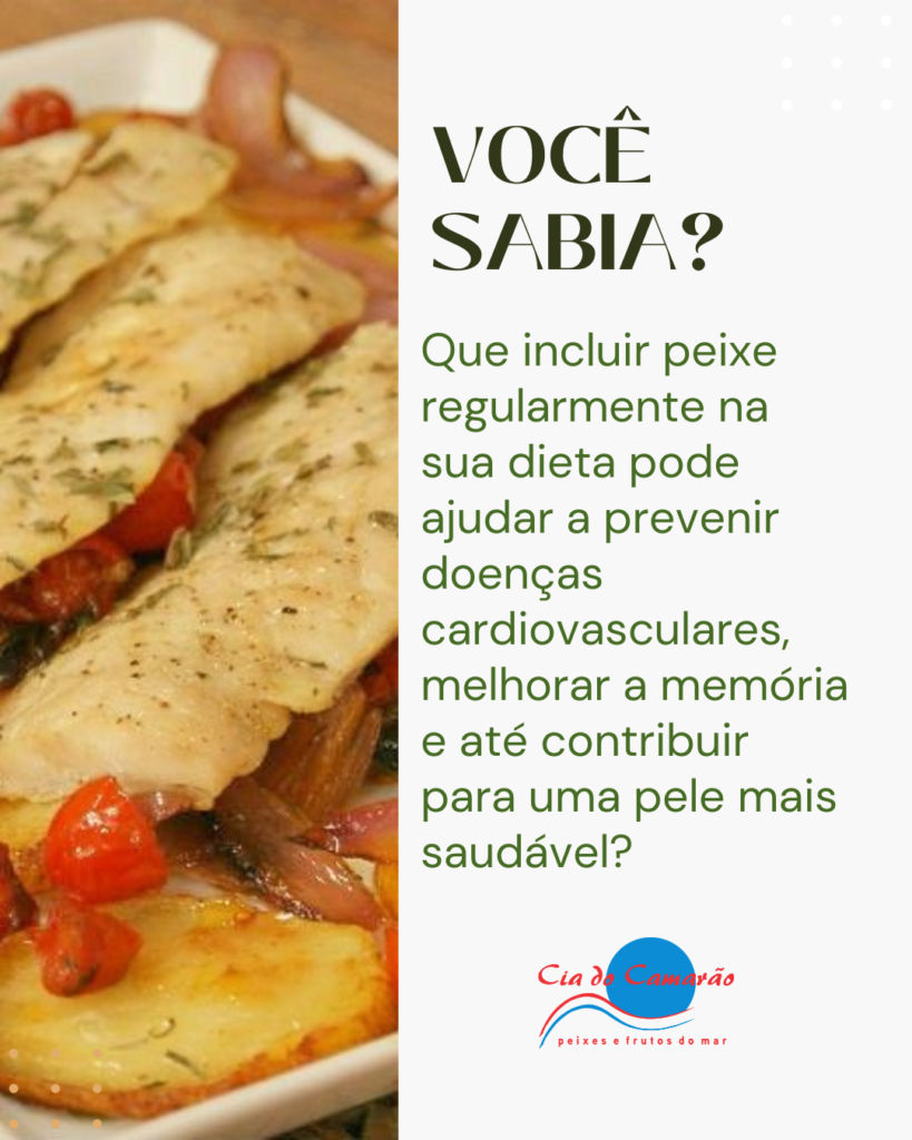 Você sabia?